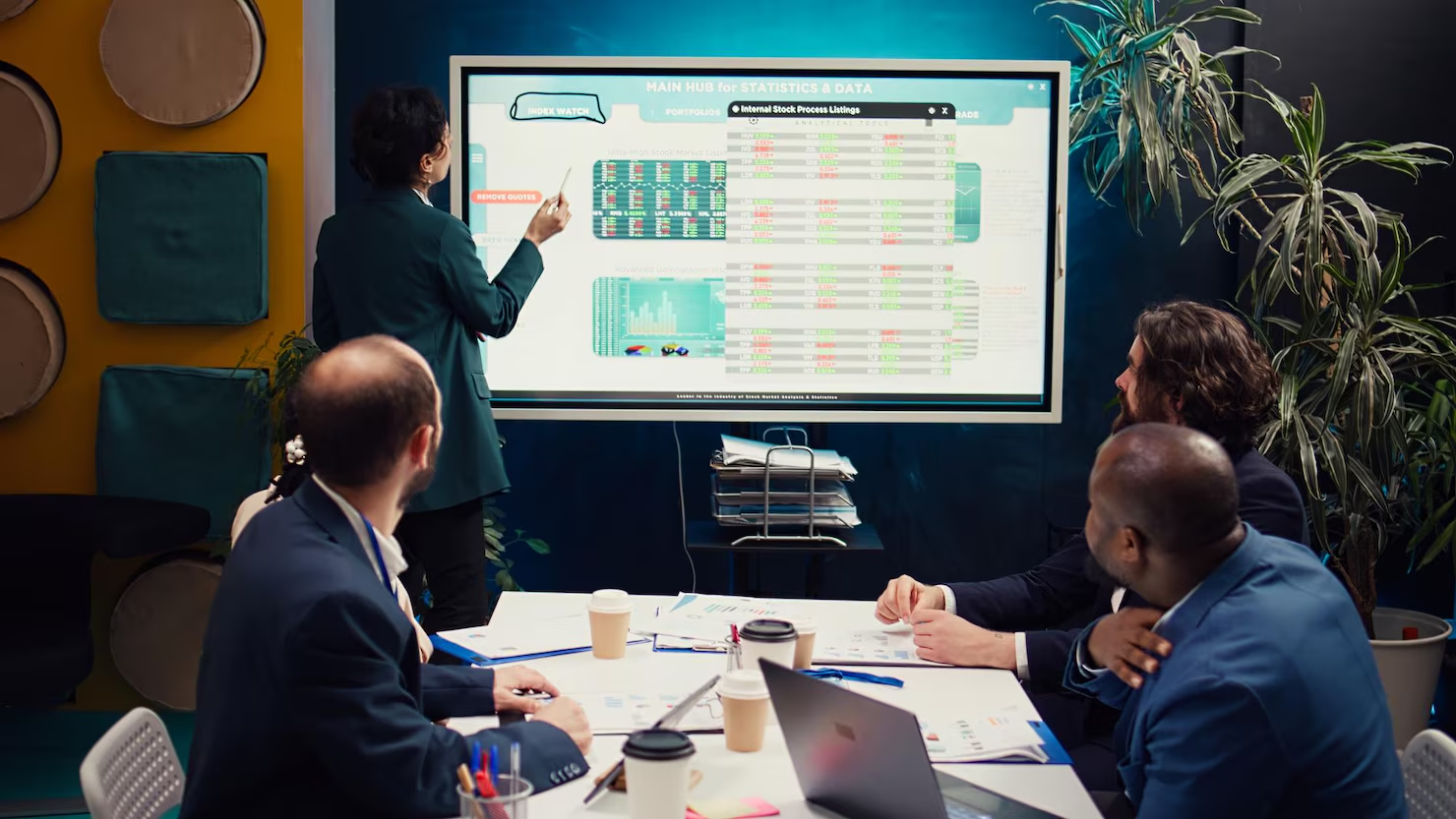 Pamphlet and Brochure