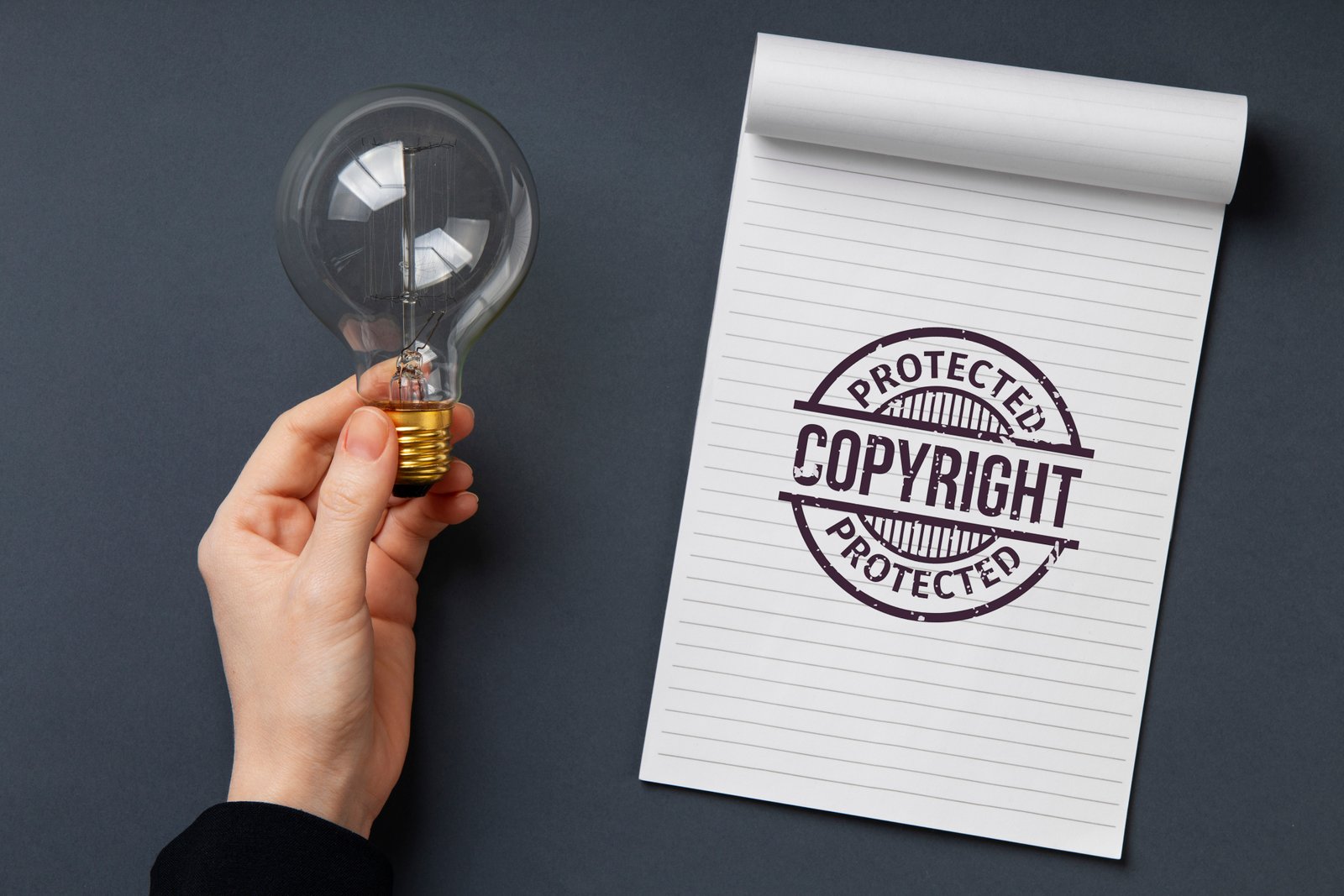 Copyright Registration