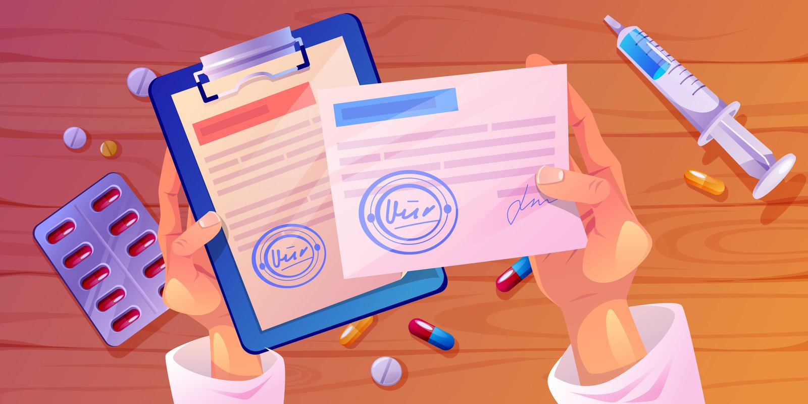 Drug Licence Registration