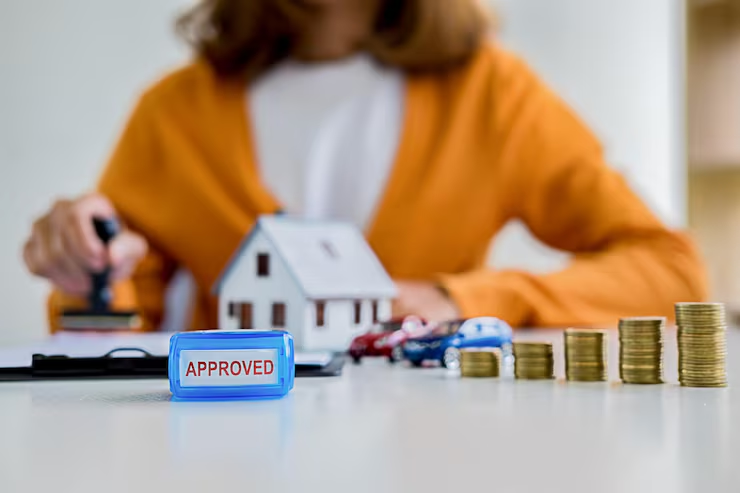 Loan Against Property