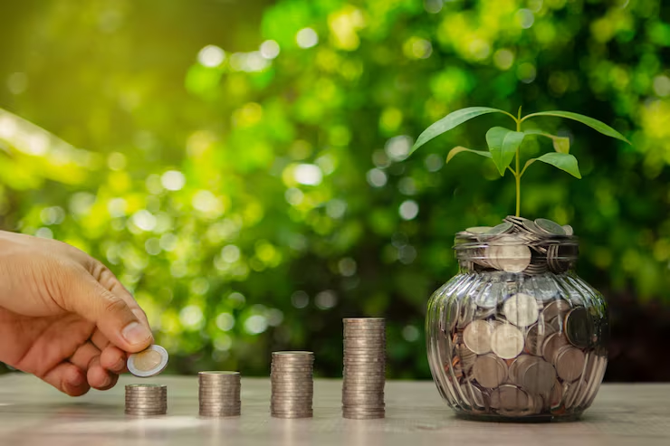 Fixed Deposit Investment