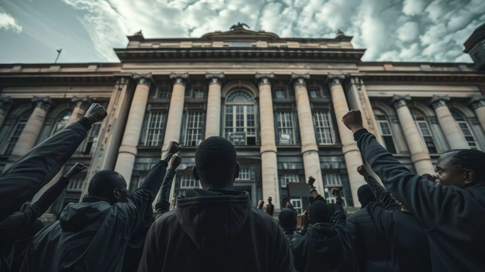 Public Limited Company Registration