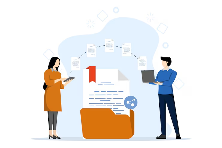 Sales Related Service